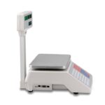 ترازوی صدر لیبل پرینتر مدل LSG12 - تصویر 2