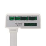 ترازوی صدر لیبل پرینتر مدل LSG12 - تصویر 4