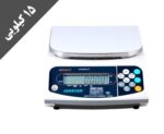 ترازوی صنعتی تمام استیل پند مدل PX3000SS - تصویر 8