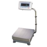 ترازوی صنعتی ضد آب AND مدل GP-30K