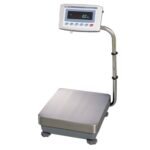 ترازوی صنعتی تمام استیل پند مدل PX3000SS - تصویر 3