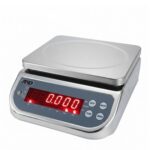 ترازوی صنعتی تمام استیل پند مدل PX3000SS - تصویر 4