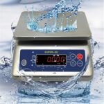 ترازوی صنعتی تمام استیل پند مدل PX3000SS - تصویر 11