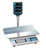 ترازوی صنعتی پند مدل PX3000 - تصویر 9