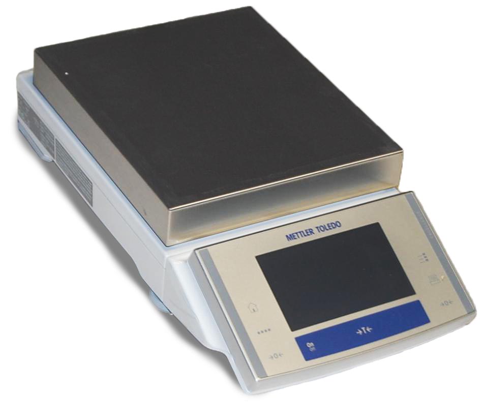 عکس نقد و بررسی ترازوی ضد انفجار متلرتولدو مدل XS4001S