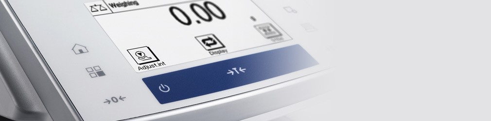 عکس نقد و بررسی ترازوی ضد انفجار متلرتولدو مدل XS4001S