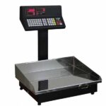 ترازوی فروشگاهی پند 50 کیلویی مدل PX7500S