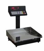 ترازوی فروشگاهی پند 50 کیلویی مدل PX7500S