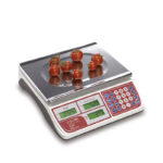 ترازوی فروشگاهی کمری مدل JC11