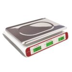 ترازوی فروشگاهی کمری مدل JC11 - تصویر 3