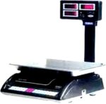 ترازوی فروشگاهی پند 30 کیلو گرم مدل PX7500SP - تصویر 5
