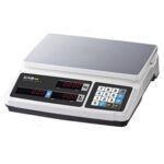 ترازوی فروشگاهی پند 30 کیلویی مدل PX6000 - تصویر 9