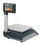 ترازوی لیبل زن CAS مدل CL5200 - تصویر 11