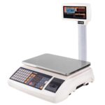 ترازوی وایرلس رادین مدل 8800plus (40 کیلوگرم) - تصویر 11