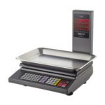 ترازو پرینتردار CAS مدل CT100 - تصویر 5
