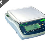 ترازوی قطعه شمار جادور مدل JWA-3K