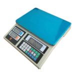 ترازوی قطعه شمار CAS مدل CS-C - تصویر 8