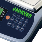 ترازوی قطعه شمار جادور مدل JWA-3K - تصویر 4