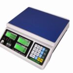 ترازوی قطعه شمار جادور مدل JCL-30K