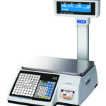 ترازوی لیبل زن CAS مدل CL5200
