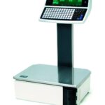 ترازوی لیبل زن دیجی مدل SM100EV