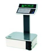 ترازوی لیبل زن دیجی مدل SM100EV