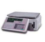 ترازوی لیبل پرینتر توزین صدر مدل LSG 15B