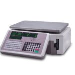 ترازوی لیبل پرینتر توزین صدر مدل LSG 15B