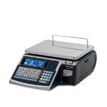 ترازوی لیبل پرینتر دیبال مدل FLAT M-525