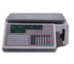 ترازوی لیبل پرینتر توزین صدر مدل LSG 15B - تصویر 4