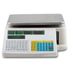 ترازوی لیبل پرینتر توزین صدر مدل LSG12 B - تصویر 3