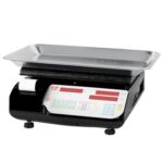 ترازوی محک بارکد زن 35 کیلوگرم مدل BR15000BP - تصویر 10