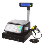 ترازوی صنعتی پند مدل PX3000 - تصویر 6