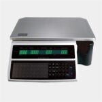ترازوی لیبل زن CAS مدل CL5200 - تصویر 8