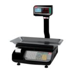ترازو پرینتردار رادین مدل 8800plus (70 کیلوگرم) - تصویر 11