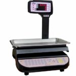 ترازوی محک فروشگاهی 35 کیلویی مدل MDS11000