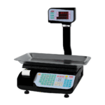 ترازوی محک 50 کیلویی بارکد زن مدل BR15000AP - تصویر 3