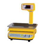 ترازوی محک فروشگاهی 35 کیلویی مدل MDS11000 - تصویر 3