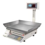 ترازو فروشگاهی توزین صدر مدل Vista B (50 کیلویی) - تصویر 11