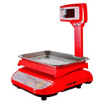 ترازوی محک فروشگاهی 35 کیلویی مدل MDS11000 - تصویر 4