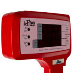 ترازوی محک فروشگاهی 35 کیلویی مدل MDS11000 - تصویر 5