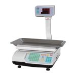 ترازوی صنعتی تمام استیل پند مدل PX3000SS - تصویر 10