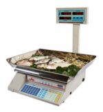 ترازوی فروشگاهی رادین 40 کیلوگرم مدل 8800PLUS - تصویر 5