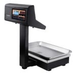 ترازوی وایرلس رادین مدل 8800plus (40 کیلوگرم) - تصویر 3