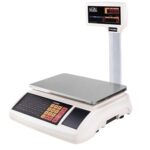 ترازوی وایرلس رادین مدل 8800plus (40 کیلوگرم) - تصویر 9