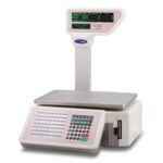 ترازوی لیبل پرینتر توزین صدر مدل LSG 15A - تصویر 12