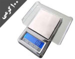 ترازوی گرمی کیا مدل TS100