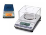 ترازوی یک هزارم گرم CAS مدل XE300H