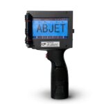 جت پرینتر دستی انکودردار مدل LB100S