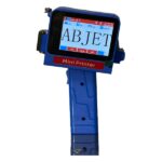 مینی جت پرینتر دسته دار مدل LB100S Pro - تصویر 2